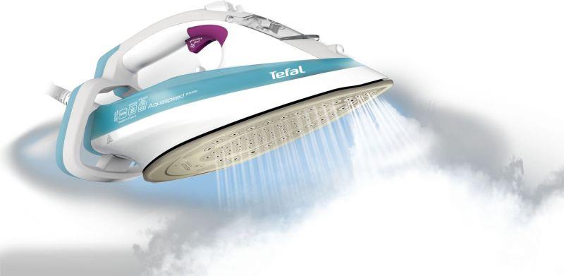 Утюг Tefal FV5520E0, 2500Вт photo 2